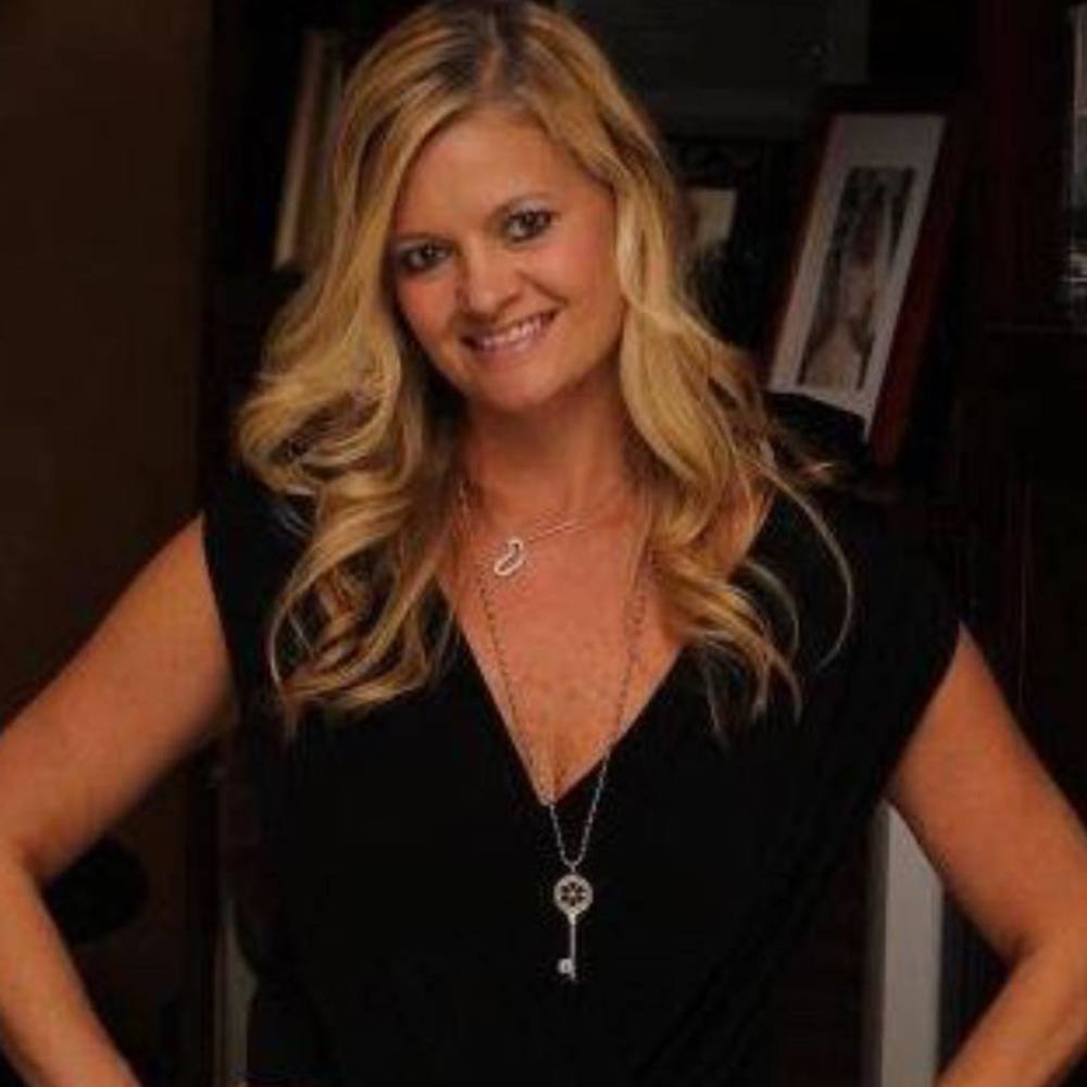 Meet your Posher, Cherylyn